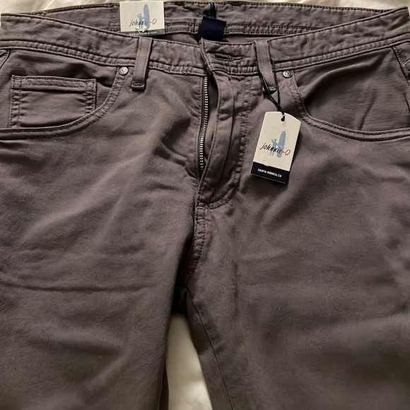 johnnie-O Other - Johnnie-O Men’s Jeans